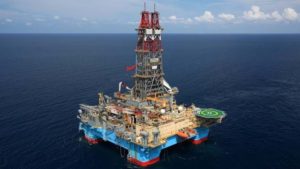 Maersk Drilling awarded well-exploration projects by Total
