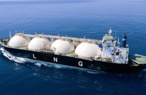 The World’s Top LNG Trader Is Predicting A Natural Gas Comeback