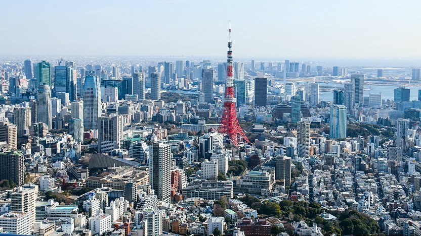Tokyo banking on foreign fintechs to revitalize its financial sector | Opus Kinetic
