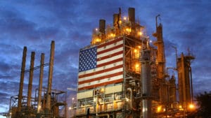 Oil eases as focus shifts to US crude stocks