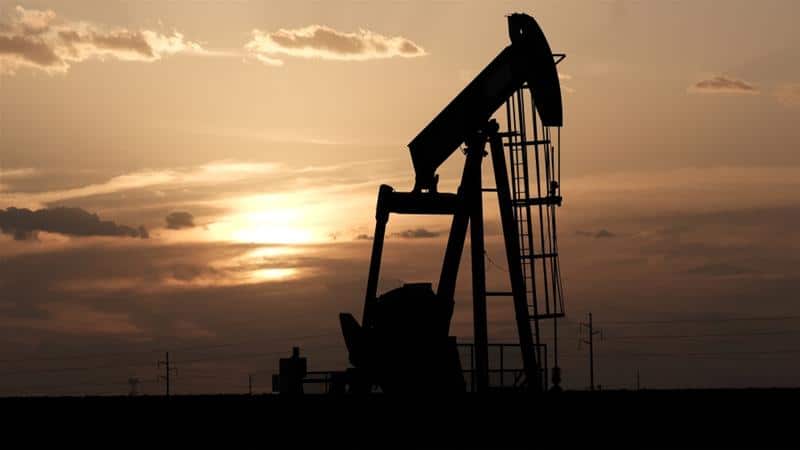 Asia Is On An Oil Buying Spree