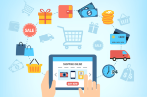 Dominating E-Commerce in Southeast Asia