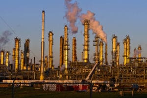 2020 Update: Oil Nations Income might drop by 85 percent