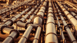 Australia: NOPSEMA accepts ConocoPhillips’ plan for Barossa gas export pipeline