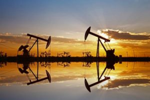 Oil rises as trade deal progress feeds demand hopes