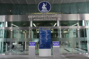 Thailand central bank cuts rates to record low amid virus