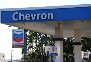 Chevron Boosts Up Oil Production In Venezuela