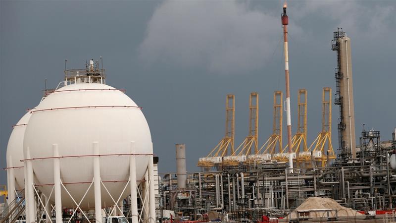 Libya: Oil exports halt, UAE blamed for blockade