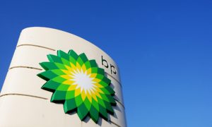 BP boosts dividend as profit tops forecast on CEO’s last day