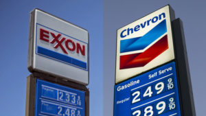 Exxon, Chevron’s 2 strategies that aren’t working