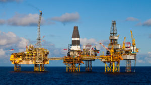 Covid-19: North Sea Oil and Gas in critical situation