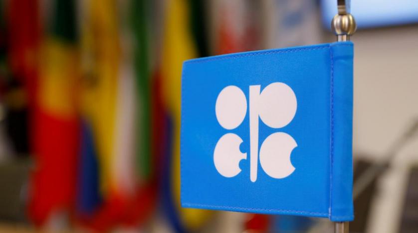 Oil breaks 5-day losing streak on possible OPEC+ cuts
