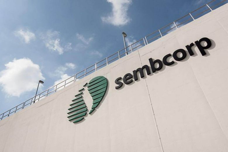 Sembcorp to build Singapore