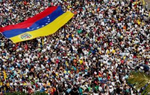Indian refiners to reduce Venezuelan oil buys in April