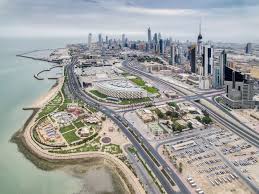 Kuwait supports efforts towards oil market stability