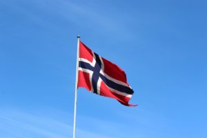 Norway Takes $41 Billion From Oil Fund To support Economy