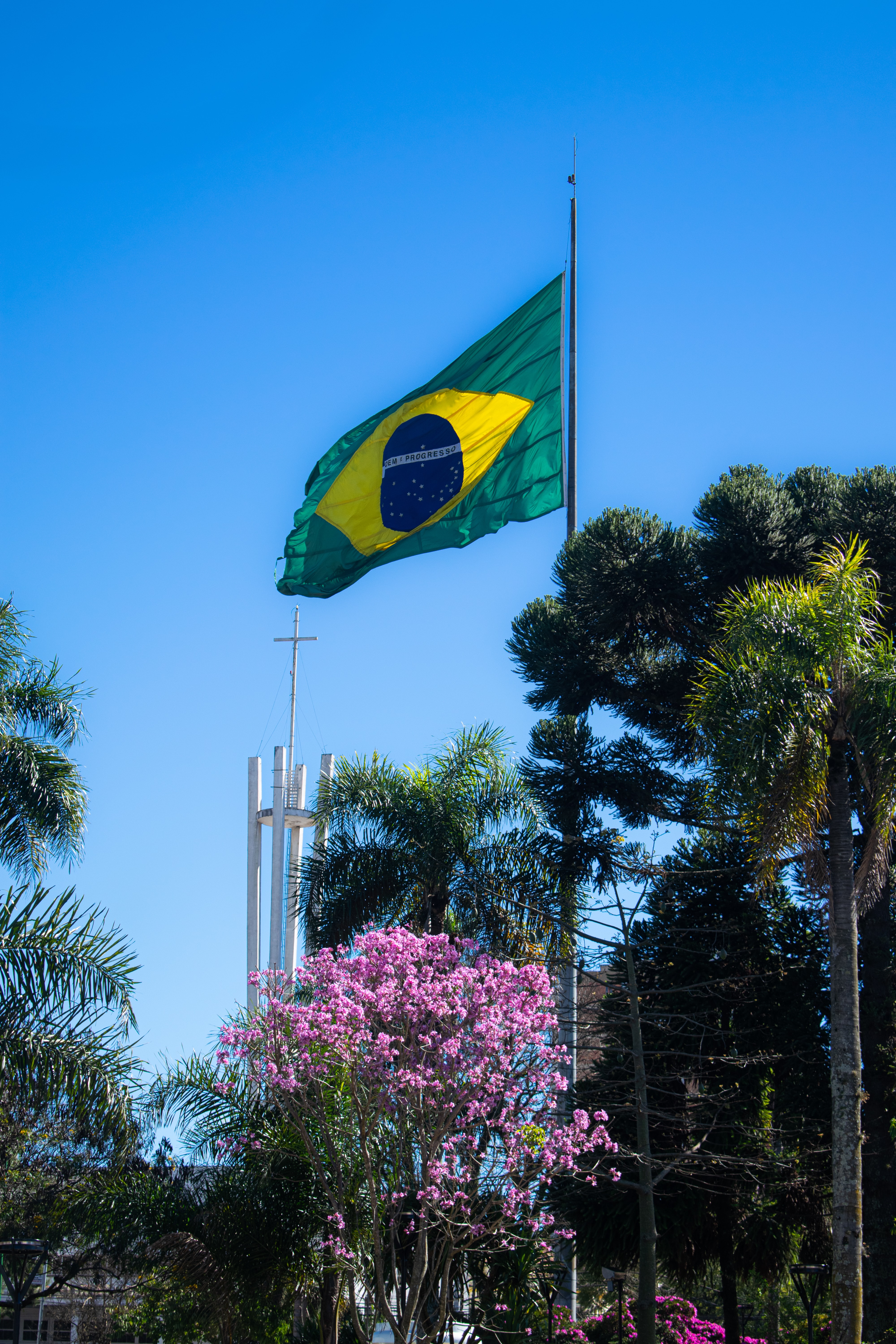 Brazil: Golar Power have allied with Galileo to promote LNG