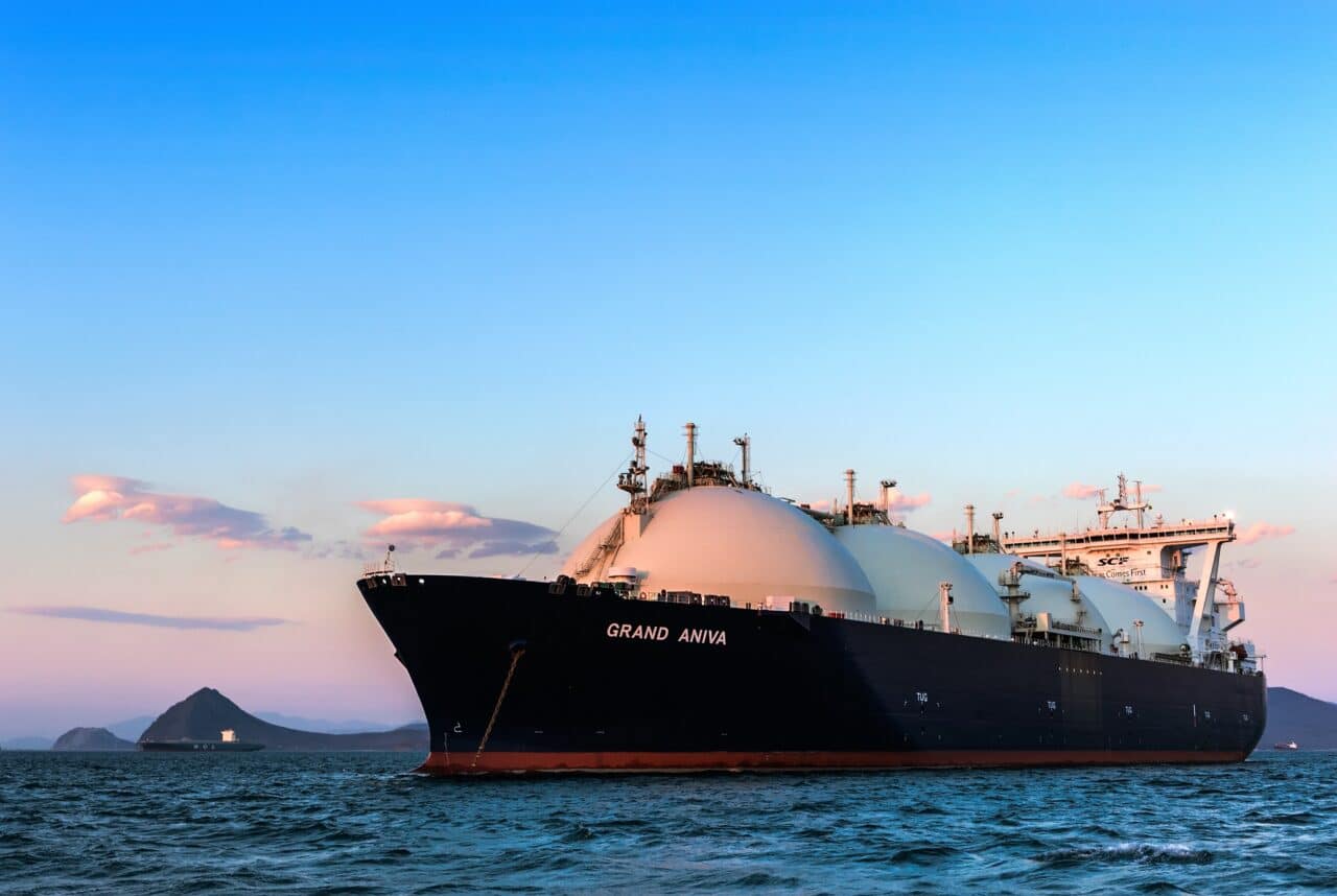 Wood Mackenzie: Long-term LNG set to remain a buyers’ market